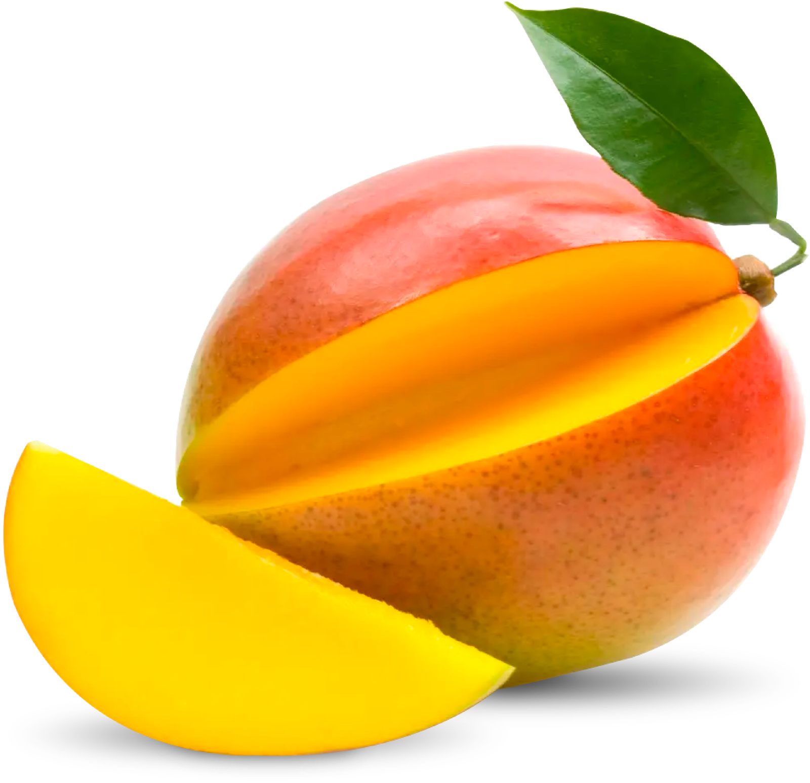 Mango Keitt